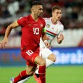 Tadić slavio protiv Rajkovića i Simića: Jan Karlo debitovao na loš način, bivša "desetka" Srbije igrač meča