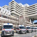 Напао војне полицајце на ВМА и разбио респиратор: Подигнута оптужница против Здравка због дивљања на токсикологији!