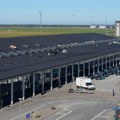 Danska: Preleti dronova iznad aerodroma 'deluju profesionalno, nema dokaza da su Rusi'