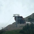 Novi pucnji s Kosova na crnogorsko skijalište Hajla-Štedim: Nadležni ćute o bezbednosnim incidentima