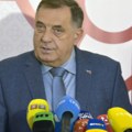 SNSD ide na prevremene izbore, Dodik predlaže da NSRS izabere v.d. predsednika