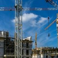 Nova komercijalna zona pored Instituta za stočarstvo