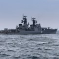 Objavljen snimak: Specijalci upadaju na ruski tanker; Helikopteri u akciji FOTO/VIDEO