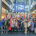 Panevropski EMBA program sa diplomama Univerziteta u Jorku i Strazburu