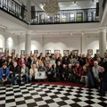 Počeo 15. Samit fotografa eks Jugoslavije, Štefi P. Borko dobitnica „Tominog šešira“