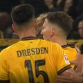 (VIDEO) Festival golova u Drezdenu, Dinamo – Karlsrue 3:3