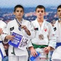 Trofejno izdanje Zvezdinog podmlatka u džudou