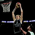 Mika murinen "zakucao" Krku: Partizan slavio u prvom meču nove sezone ABA lige