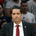 Sferopulos vodi tim protiv Fenerbahčea, Obradović pred promocijom