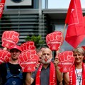 Udar na simbol nemačke industrije: Gde je nestao zamajac Folksvagena