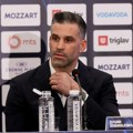 Krećemo od nule sada, ne sme niko da nam prođe ispod radara: Prve reči Dušana Alimpijevića na mestu selektora SRbije!!