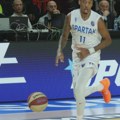 Srpski dan u AdmiralBet ABA ligi, slavili Spartak i FMP!