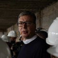 Vučić: Prvog novembra se neće dogoditi ništa, osim što će biti nasilja