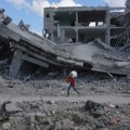 Zvaničnici UN i GHF: Ukidaju se centri GHF za humanitarnu pomoć u Gazi, distribuciju preuzimaju UN