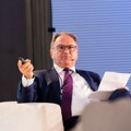 Vlahović za eKapiju: Najizvesnije rešenje za NIS prodaja udela Gaspromnjefta postojećim partnerima