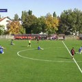 Leskovčani poraženi u Novom Sadu, fudbaleri Dubočice na početku meča posedali na teren u znak protesta zbog kašnjenja zarada…