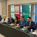 Danas u Strazburu: Teške optužbe na račun vlasti u Srbiji – “Vučić na čelu mafijaške grupe”