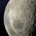 Kinezi sa tamne strane Meseca doneli "blago": Nikad ranije viđene čestice meteorita