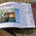Na Borinim danima večeras predstava ,,Nije smrt biciklo (da ti ga ukradu)“