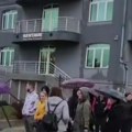 Na ulici ostalo 250 radnika, zatvorena fabrika Kentaur u Vranju