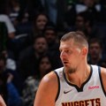 Jokić: Mari nas je odveo do pobede, još uvek se uigravamo