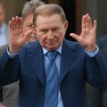 Leonid Kučma: Malo je verovatno da će Treći svetski rat početi u Ukrajini