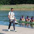 Posle stojića, veslački klub Partizan napustio i Simović! Bez trenera ostali i crno-beli juniori!