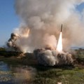 Severna Koreja ispalila balističku raketu prema Japanskom moru