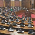 Опозиција у Скупштини Србије тражи повлачење лекс специјалиса о Генералштабу