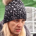 Дијана Хрка: Чула сам се председником, фокус да буде на топовском удару који је испаљен ка мом шатору