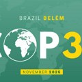 COP30 u Brazilu otvoren pozivom državama da se zajedno bore protiv klimatske krize