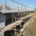 Investicija od 717.000 evra: Kragujevac završava rekonstrukciju ključnog mosta