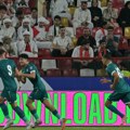 Irak iz penala u 17. minutu nadoknade stigao do Inter-konfederacijskog baraža za SP