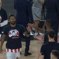 Звезда не заборавља Јагоду: Погледајте у којим мајицама су кошаркаши изашли на меч са Валенсијом