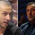 Niša Saveljić prvi put o porukama Petri Divac i izneo šok optužbe: Vlade je hteo da opere prošlost svoje žene!