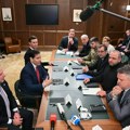 Amerikanci menijem poslali jasnu poruku Ukrajincima: Evo šta je posluženo tokom pregovora u Majamiju: "Kakav gest"