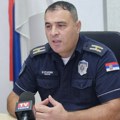 Bugarin: „PU Prijepolje dobija 12 novih policajaca – prilika za mlade da započnu karijeru u službi države“