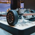 BYD koristi revolucionarnu aluminijumsku šasiju iz jednog komada