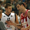 "Dao bih 70 poena, iz inata, namerno": Gurović se oglasio pred meč Partizana i Zvezde