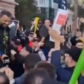Haos u Albaniji: Demonstranti tražili ostavku Rame, došlo do sukoba sa policijom (video, foto)