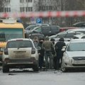 Ruski general poginuo u eksploziji bombe u Moskvi