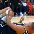 Nikola Jokić se vraća brže nego što smo mislili: Otkriveno koliko će pauzirati zbog povrede