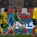 (VIDEO) Novi gol Ronalda, i to leđima, ali Vajnaldum ukrao šou