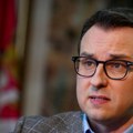 Petković: Kurti najveća pretnja stabilnosti regiona