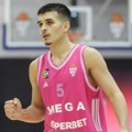 Velika pobeda za Megu: Savo Drezgić vodio tim ka pobedi protiv Beča