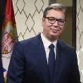 Predsednik Vučić će boraviti u UAE, sastaće se sa bin Zajedom