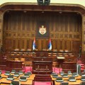 Održan skupštinski Kolegijum: Na vanrednoj sednici parlamenta objedinjena rasprava