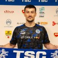 Miloš Šatara novi fudbaler TSC-a