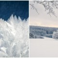Ovde je danas u Srbiji bilo -14 stepeni! Najhladnije na severu Banata i Bačke i na planinama!