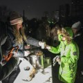 Kijev bez grejanja i struje: 600.000 ljudi napustilo grad